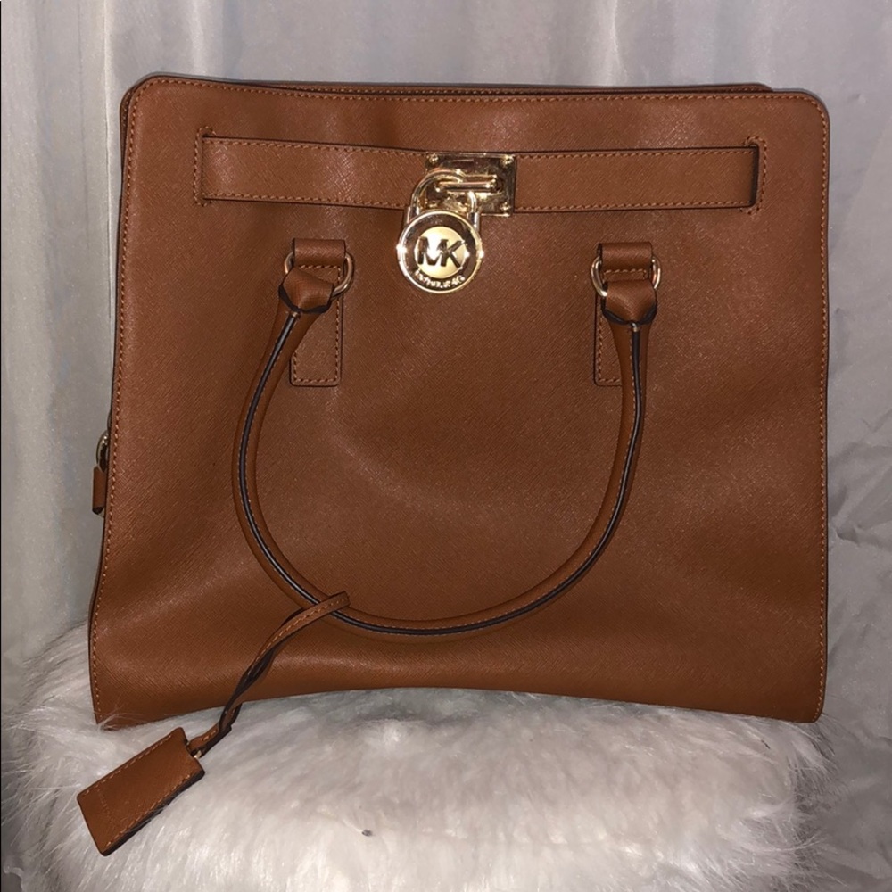 Michael Kors!